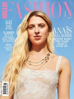 HELLO! Fashion Monthly